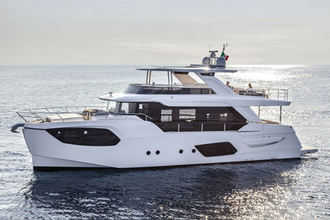 Absolute Navetta 68
